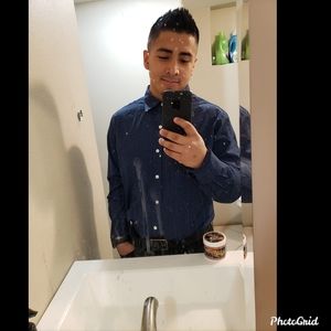 Meet your Posher, Cesar